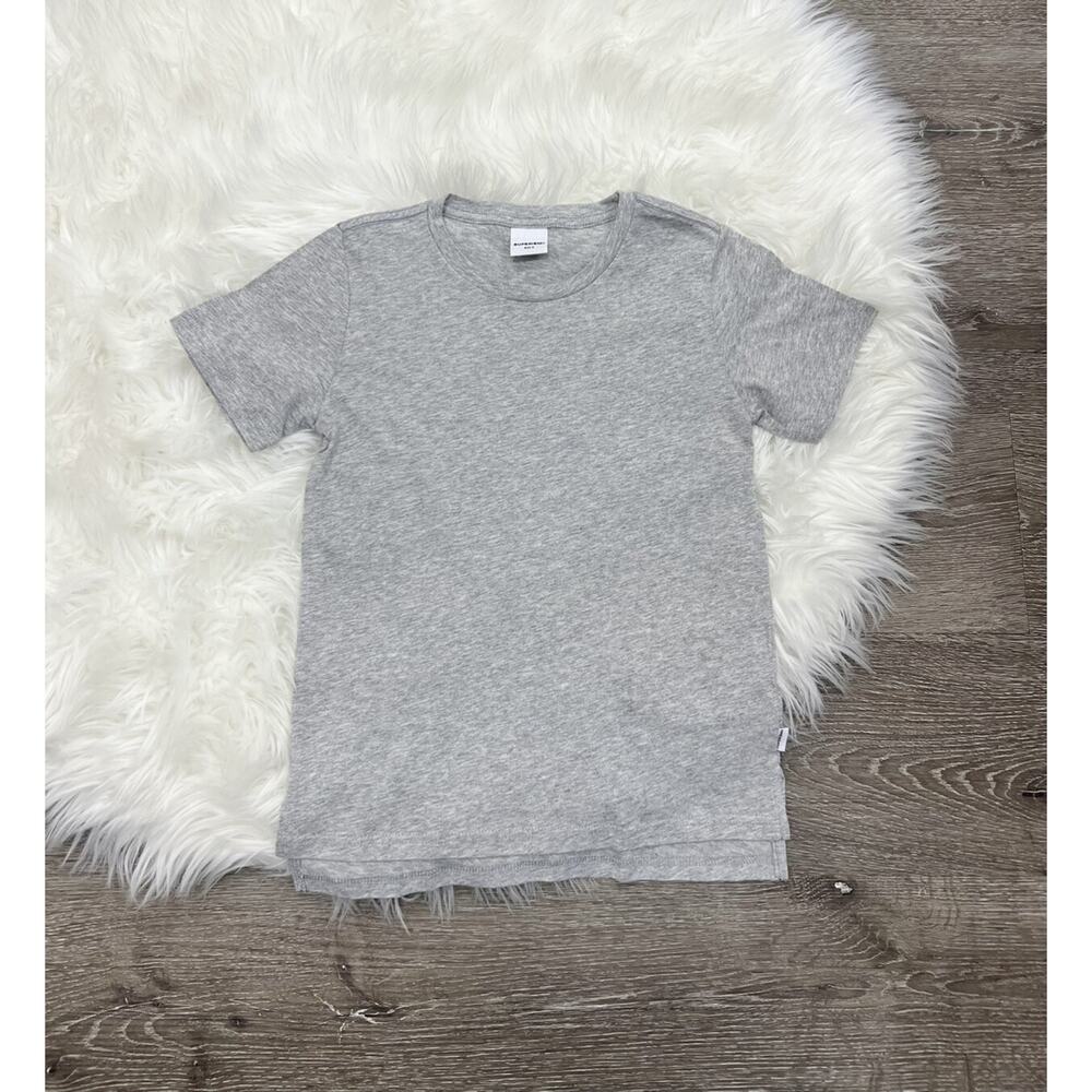 Superism Grey Brycen Shirt‎ Size 6 (MSRP $26)